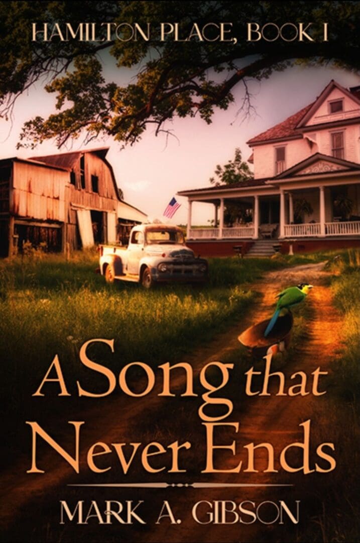 A song that never ends by nancy a. Young